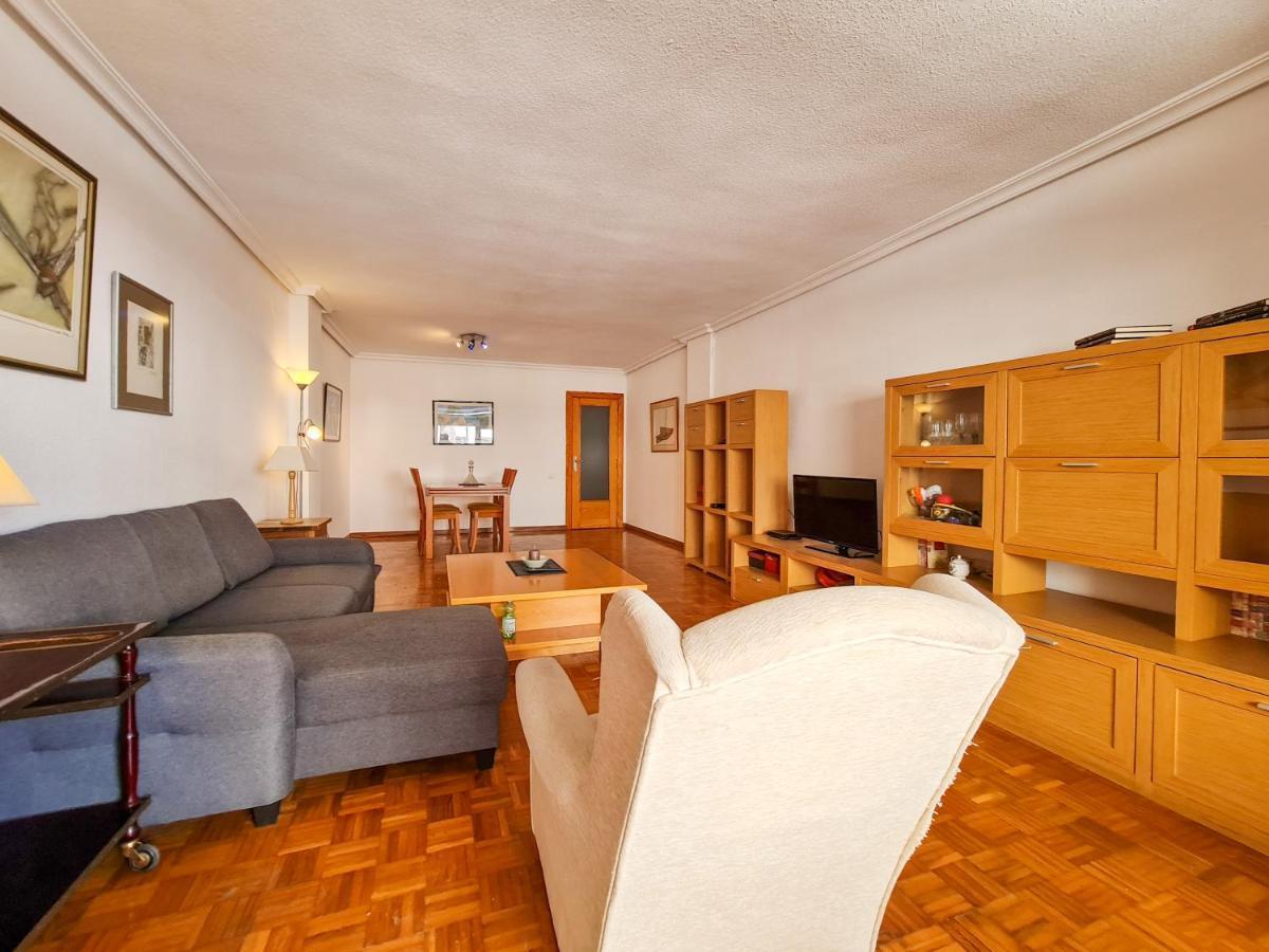 Apartamento Balcon De Levante Benidorm Exterior foto