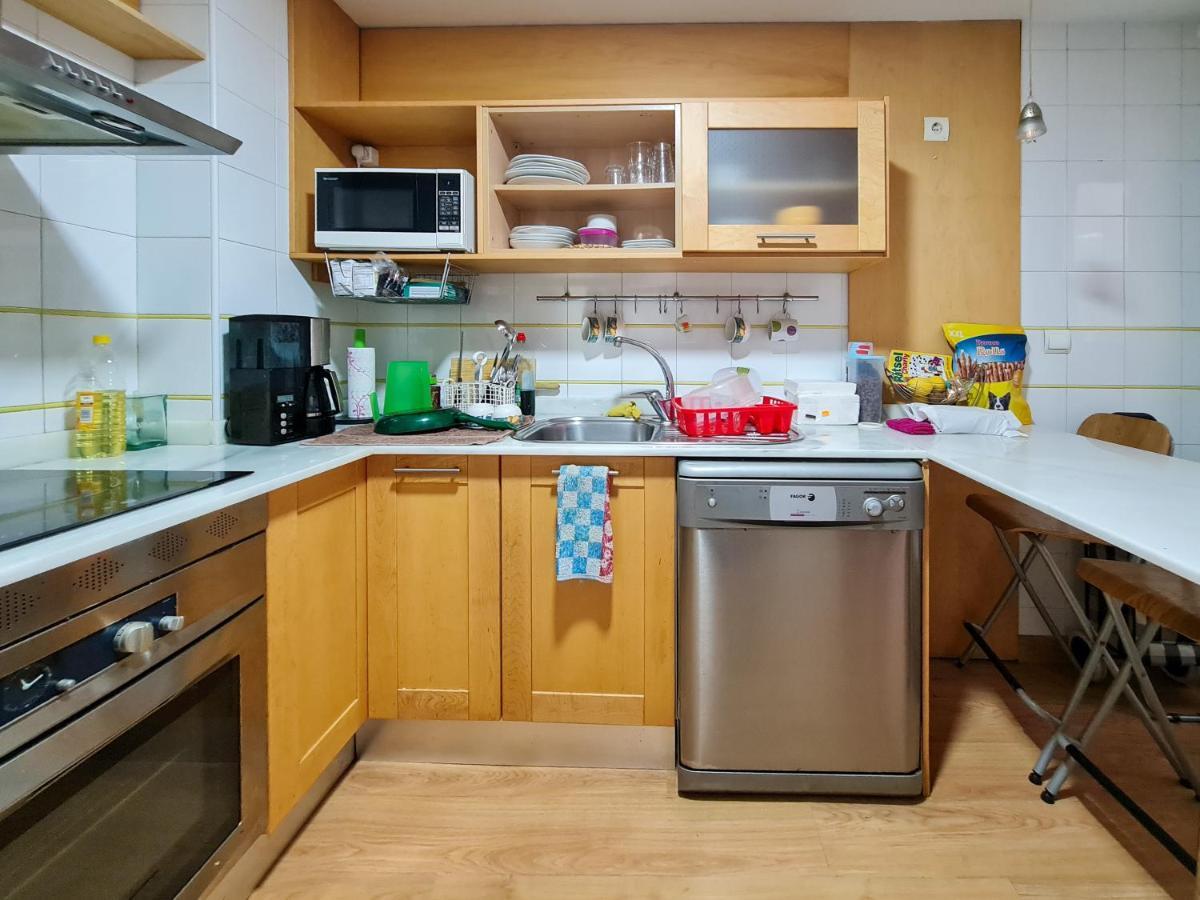 Apartamento Balcon De Levante Benidorm Exterior foto
