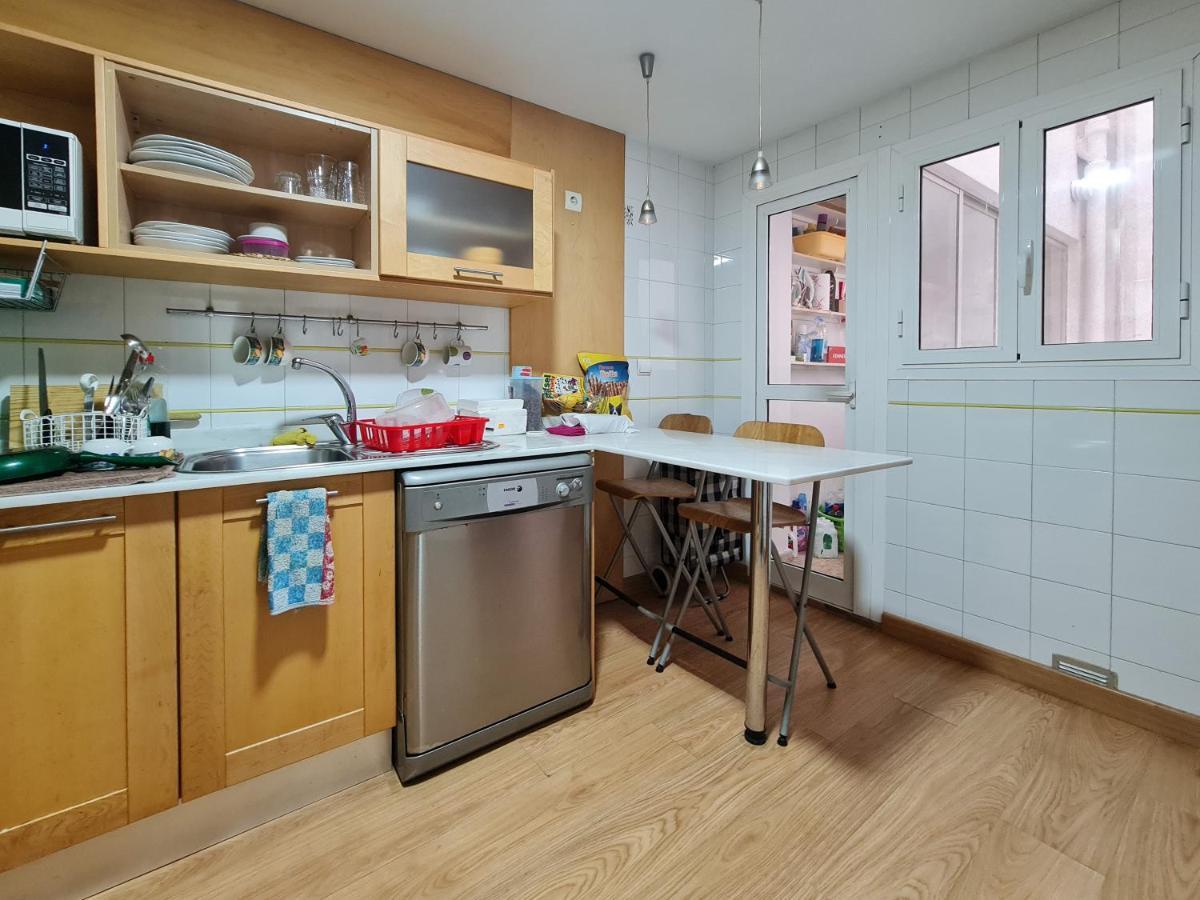 Apartamento Balcon De Levante Benidorm Exterior foto